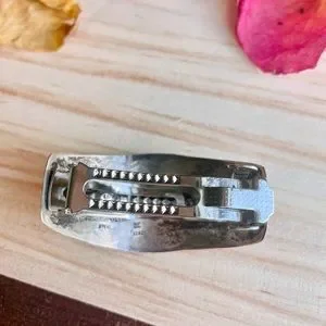 Vintage | Accessories | Dc Thomas Genuine Navajo Hair Clip 